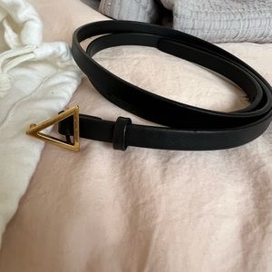 Thin belt -80